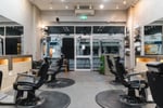 Walk-in Ready Barbershop Opportunity -Establish Your Own Brand - Prime Richmond, Melbourne - Complete Fit-Out - Equipment Included - High Foot Traffic