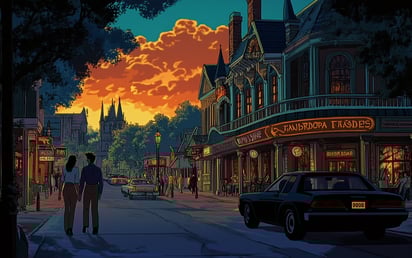 5 Historic Australian Pubs For Sale article cover image