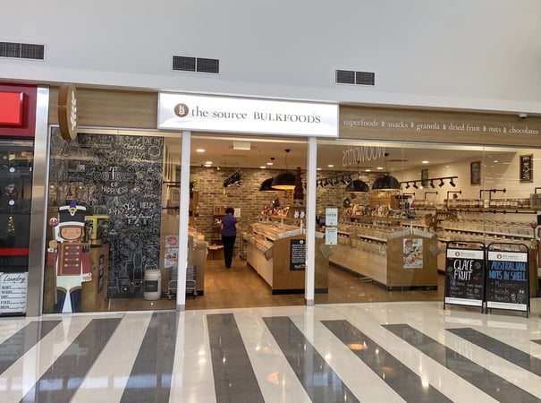 Specialised Bulk Food Franchise – Townsville, QLD