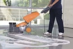 Market leading Commercial  & Indurstial cleaning business