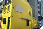 Fitted Commercial Take Away, Catering & Dark Kitchen Opportunity Waterloo Sydney