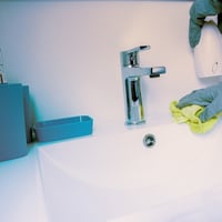 Specialist Cleaning Business with Long Standing Council Contracts image