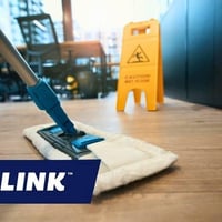 Hands-Off Commercial Cleaning Business | Earn $120K+ for Only 2-5 Hours a Week image