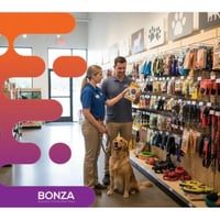 36789  - MUST LOVE DOGS - Dog Solutions Business 23 years 4 Niche Websites image