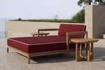 Established Online High-End Outdoor Furniture Business