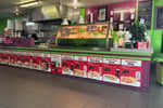 Profitable Cafe and Takeaway - Coonabarabran, NSW