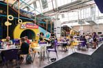 Chipmunks indoor playground franchise for sale - Osborne Park