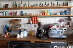 [ABS-100] LE CAFE FLO French cuisine Coffee shop in Thornbury for sale