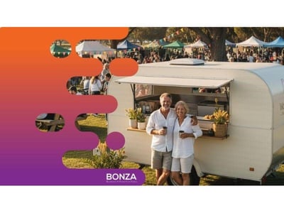 36428 Mobile Food & Cofee Business With Strong Cash Flow image