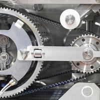 UNDER OFFER! Established Industrial Belting and Power Transmission Business – VIC image