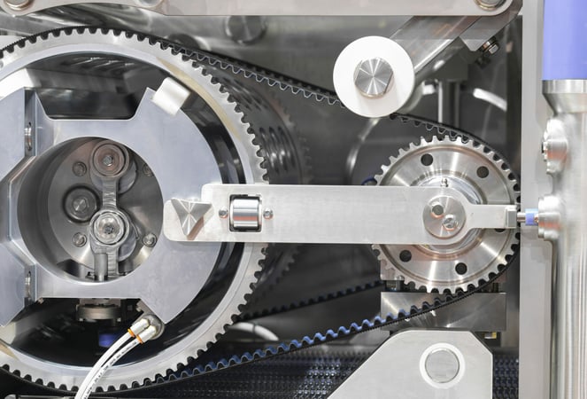 UNDER OFFER! Established Industrial Belting and Power Transmission Business – VIC