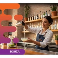 37237 Profitable Mexican Restaurant & Bar - Strong Local Following image
