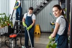 34494 Profitable Commercial Cleaning Business - 16+ Years