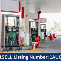 Ampol  Service station in Western Regional area for sale - 1SELL Listing Number: 1AU021 image