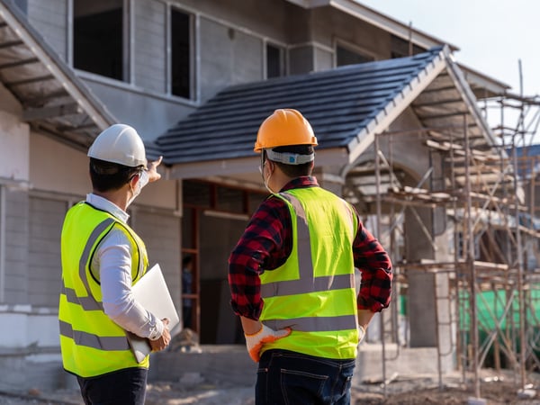 General Building and Maintenance Business - South Australia