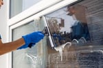 34345 Window Cleaning Business - Residential & Commercial Clients
