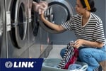 Near New Laundromat - Skip the Build, Start Trading Today