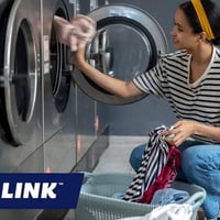 Near New Laundromat - Skip the Build, Start Trading Today image