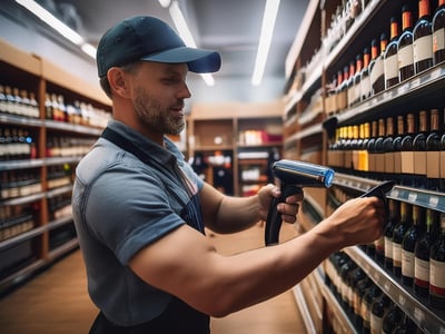 Unique Liquor Business: $200k Profit (Y1), Minimum Income Guarantee image