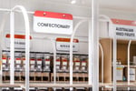 Sustainable Bulk Food Store - Build Your Own Eco Retail Brand