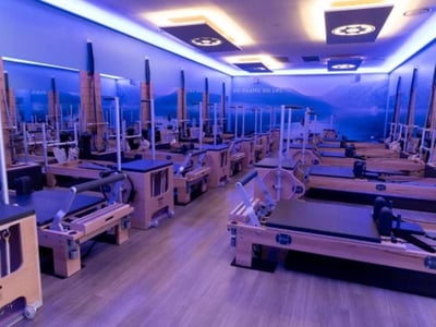 High-Performing Club Pilates Franchise For Sale - Prime Innaloo, Perth, WA Location - High Growth Potential - Fully Equipped - Asking Price: POA image