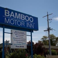 Bamboo Motor Inn - Lakes Entrance, VIC image