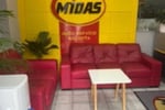 Midas Car Care Centre - Top Performing Business
