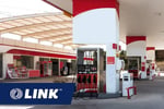 Service Station for Sale - Bundaberg, QLD