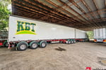 Established & Profitable Transport Business  Mid North Coast NSW