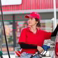 Independent Service Station in Regional Town Ref: 13747 image