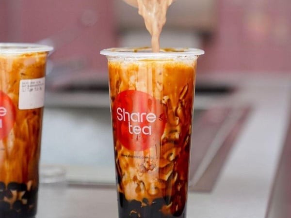 Popular Sharetea Australia Franchise For Sale - Available across Australia - Fully Equipped - Full Training & Support - High Growth Potential