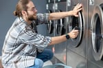 Self-Service Laundromat Western Sydney