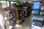 Camping Retail Store - Byron Bay, NSW