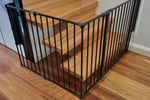 Customized High Quality Child Safety Gates and Barriers - Melbourne, VIC
