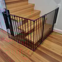 Customized High Quality Child Safety Gates and Barriers - Melbourne, VIC image