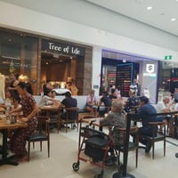 Rare Gold Coast Cafe Franchise Opportunity, Prime Centre Position, Exceptional Value at $115,000 image