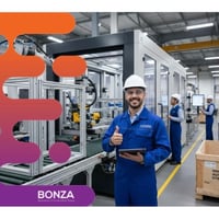 36855 Australian Manufacturing Business with Industry Relationships image