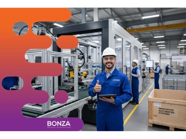 36855 Australian Manufacturing Business with Industry Relationships