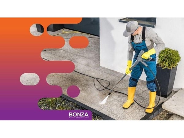 36437 Profitable Contract Services Business - Recurring Revenue Streams