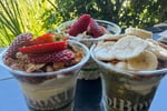 Sol Bowl - Indulgent, Delicious And Amazing Bowls, Smoothies, Meal Bowls & Coffee - All In One Great Place. Now Franchising!