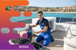 36853 - Specialist Marine Refrigeration & Air Conditioning Business