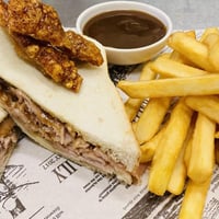 Fully Managed Cafe - Townsville CBD image