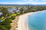 Rare East Coast Tasmania Profitable Accommodation Villas Cottages Separate DA Lots Sea Change Opp