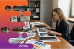 37036 Long-Established Commercial Printing Business - Under Management
