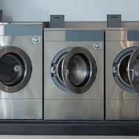 Coin Laundry * Dry Cleaning * High Taking * Big Potential * Passive Income [2405161] image