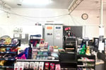 Potential Bottleshop STCA Grocer Cafe Takeaway Vacant shop for lease blank canvas $450+gst per week