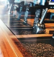 Profitable Cafe For Sale In Busy Shopping Complex [2402193] image