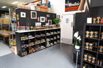 Condiment and Pickle Manufacturing - Wholesale and Retail Business - National Opportunity