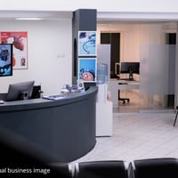 Established Medical Clinic - Regional Border Location (DPA/MMM2) image