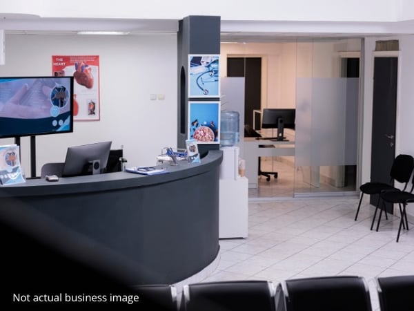 Established Medical Clinic - Regional Border Location (DPA/MMM2)